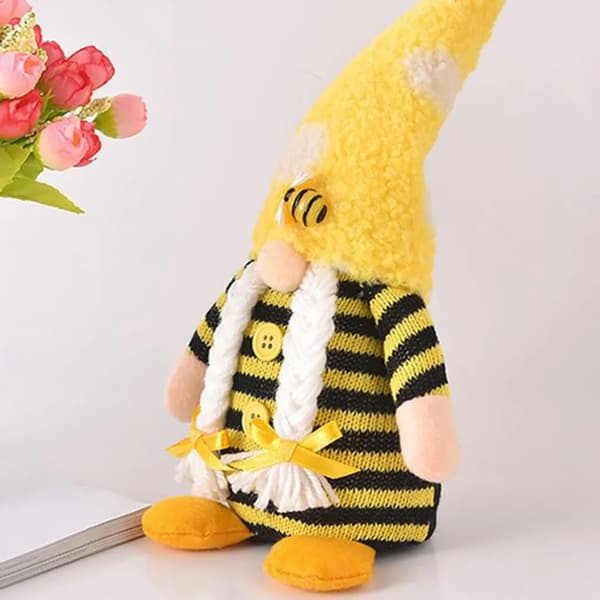 Easter Gnomes, Easter Decoration Gnomes, Handmade Easter Gnomes for Women