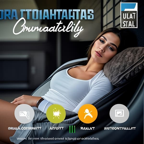 Premium Polyester Tropisk Avlång Resefilt med Broderad Logotyp – Mångsidig 2-i-1 Flanellfilt Perfekt för Flygresor – Maskintvättbar Blue (LOGO version)