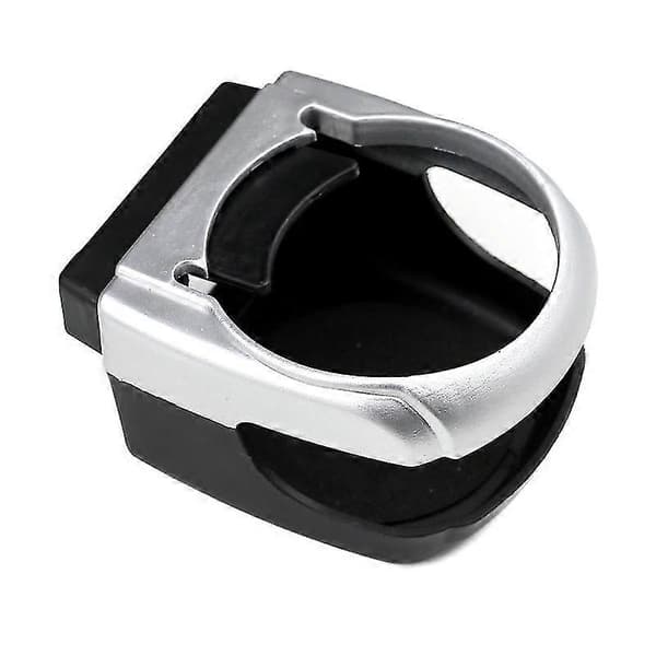 Bil Drikkeholder Multifunksjonell Luftuttak Koppholder Bil Koppholder Universal