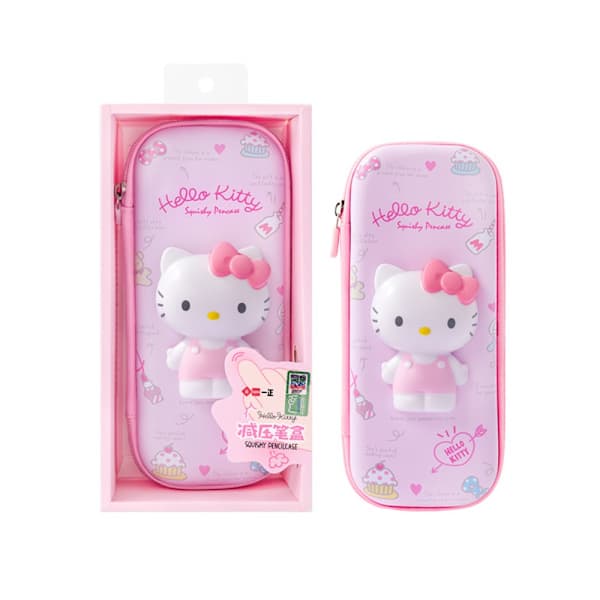 Dekompresjonsfodral Cinnamoroll Pennal C C(single-layer)