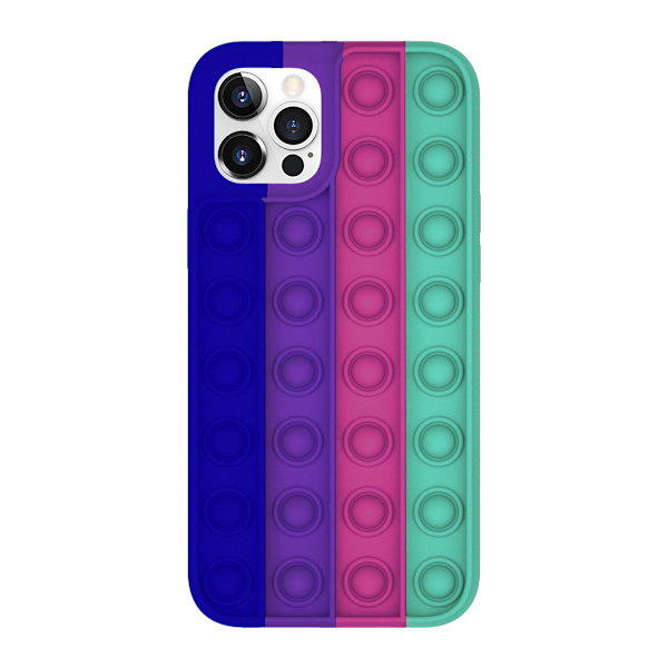 Pop it fidget toys case för iPhone 11 aa51 Fyndiq