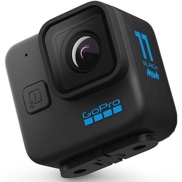 GOPRO HERO 11 BLACK MINI SVART