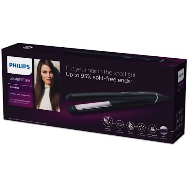 Philips StraightCare - BHS677-00