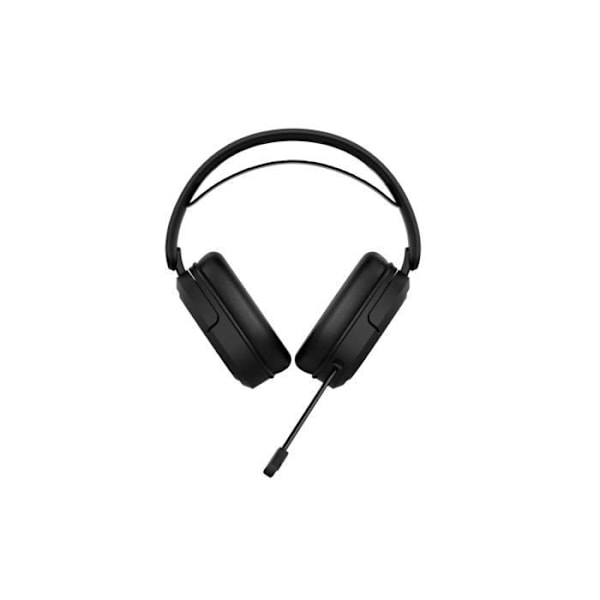 Gaming Headset - ASUS - TUF Gaming H1 Wireless - 7.1 Surround Sound - 15 timmars batteritid - USB-C Svart
