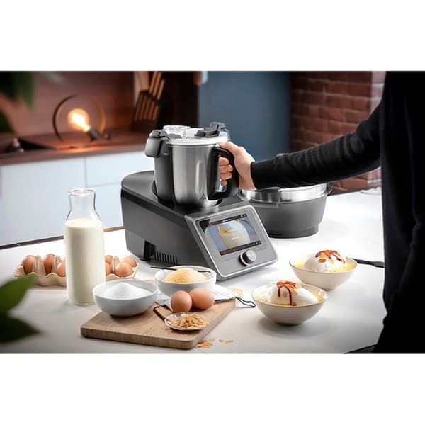 Robot Cuiseur Multifunktion HKI-RBC-0725EU HELL'S KITCHEN