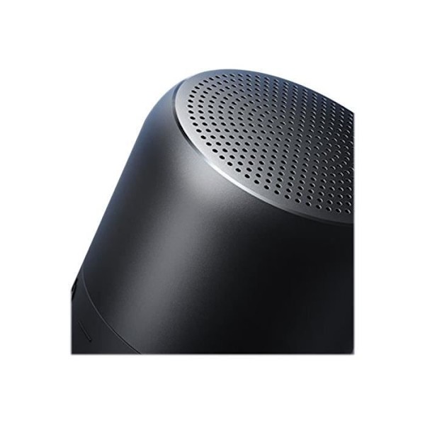 Anker SoundCore mini 2 trådlös mobilhögtalare - Bluetooth 4.2 - 5 Watt - vattentät - svart Svart