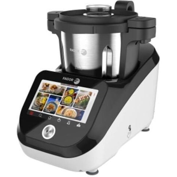 FAGOR Uppvärmd Multifunktionsrobot - FG2605 - FAGOR