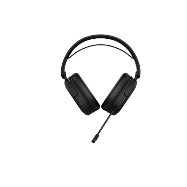 Gaming Headset - ASUS - TUF Gaming H1 Wireless - 7.1 Surround Sound - 15 timmars batteritid - USB-C Svart