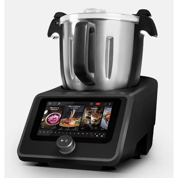 Robot Cuiseur Multifunktion HKI-RBC-0725EU HELL'S KITCHEN
