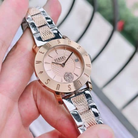 Versus VSP773818 – Damklocka 34 mm