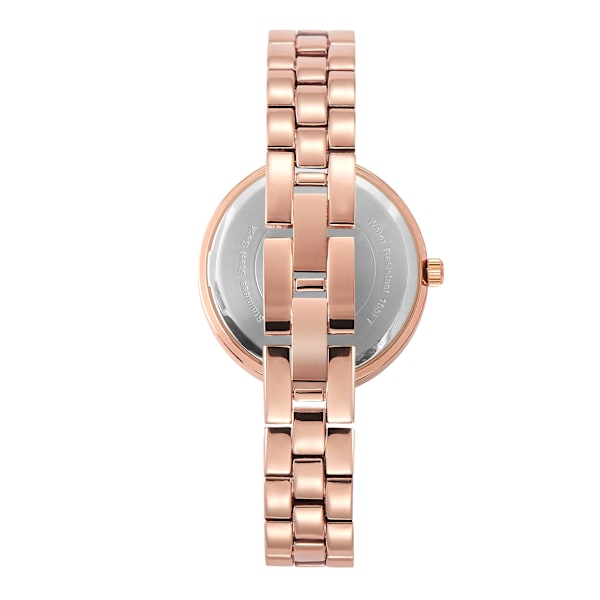 Watch Armitron 75/5541MPRG Rose gold tone 33mm