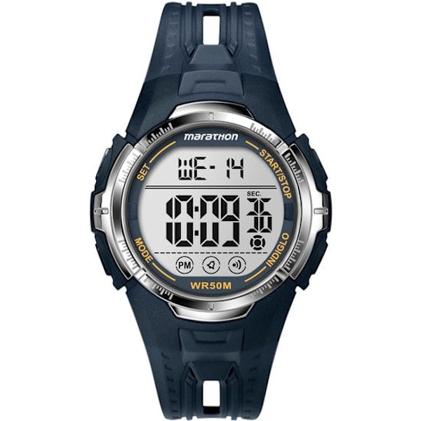 Timex T5K8014 flerfärgad