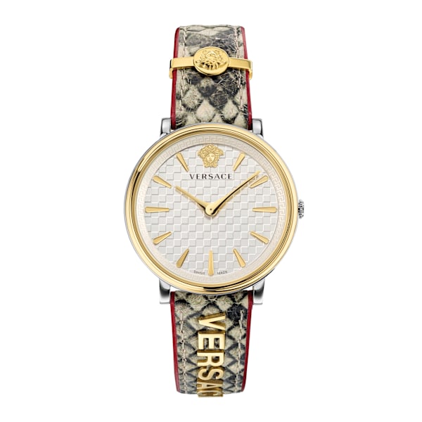 Watch Versace VE8101119 MULTICOLOR 38 mm