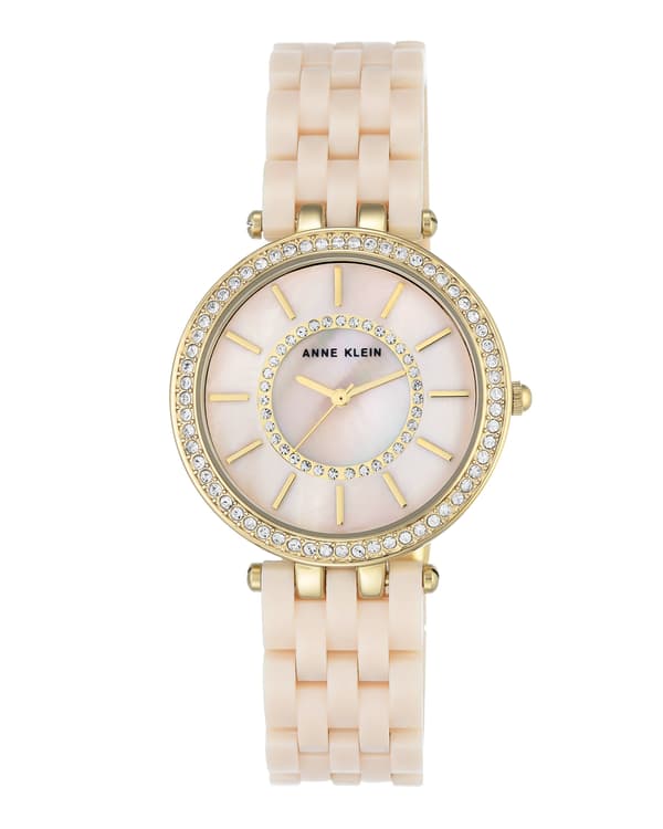 Anne Klein 2620LPGB flerfärgad