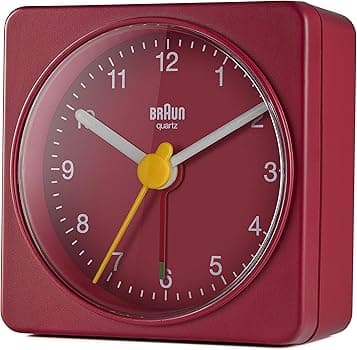 Braun BC02R flerfärgad