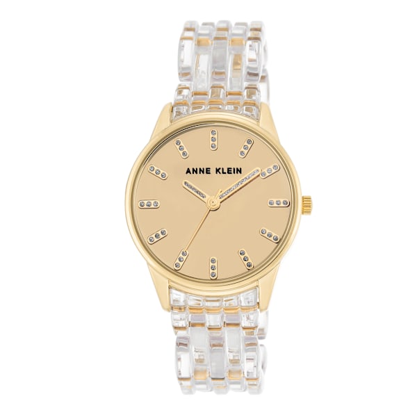 Anne Klein 2616CLGB flerfärgad