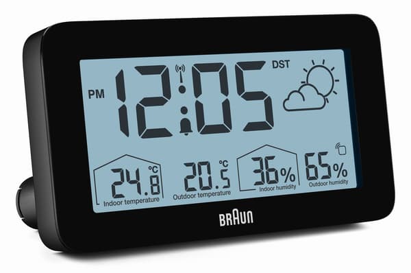 Braun BC13BP flerfärgad