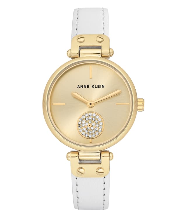 Anne Klein AK/3380CHWT flerfärgad