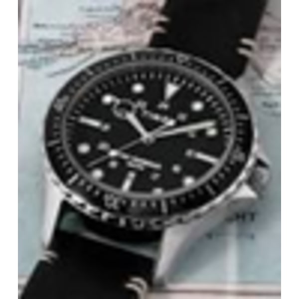 Timex Navi XL TW2V45300 flerfärgad