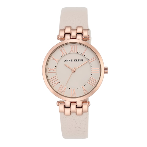 Anne Klein AK/2618RGIV flerfärgad