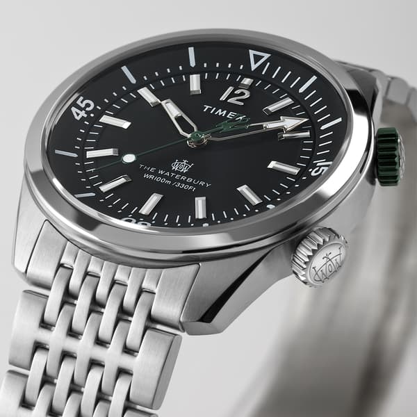 Timex TW2V49700 multicolor