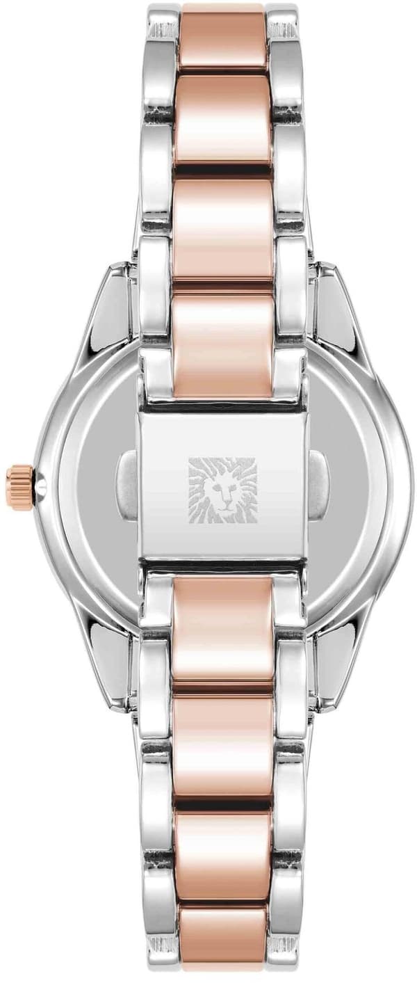 Anne Klein AK/5041BNRT – Damklocka multicolor