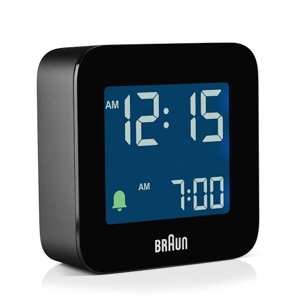 Braun BC08B flerfärgad