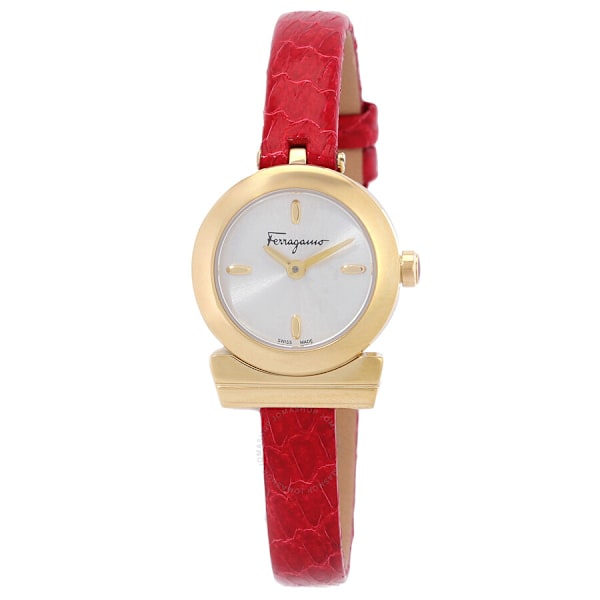 Salvatore Ferragamo SFKK00523 svart