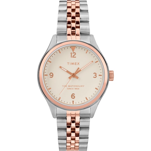 Timex TW2T49200 flerfärgad