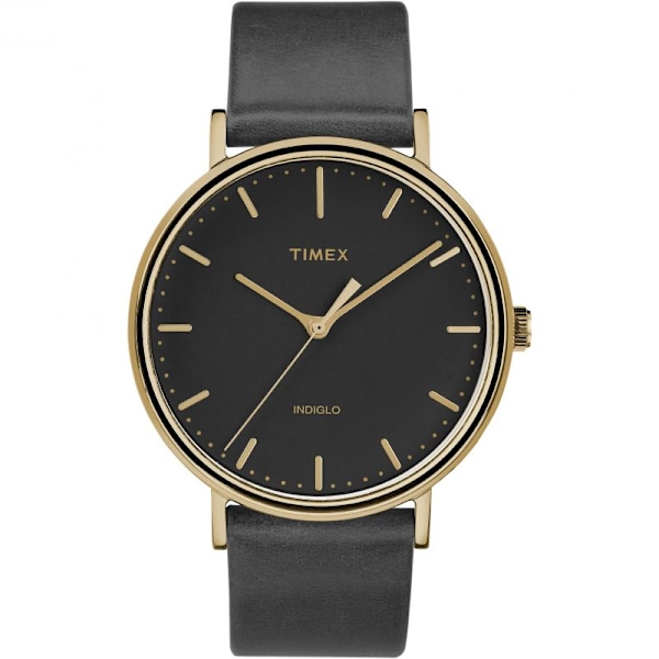 Timex TW2R26000 flerfärgad
