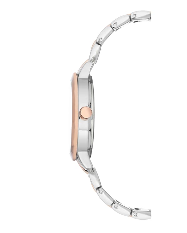 Armitron 75/5510SVTR – Damklocka Two-tone 32mm
