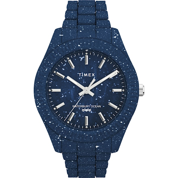 Timex TW2V37400 flerfärgad
