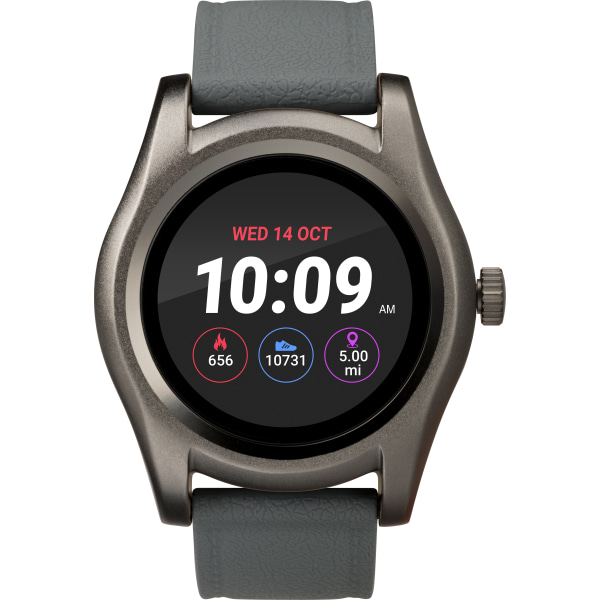 Unisex Watch TW5M31600 Gray 41 mm