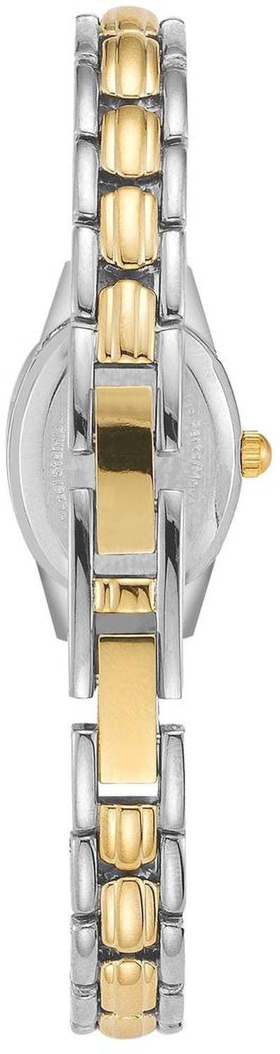 Armitron 75/3313SVTT – Damklocka Two-tone 19mm