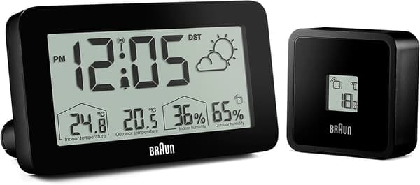 Braun BC13BP-DCF flerfärgad