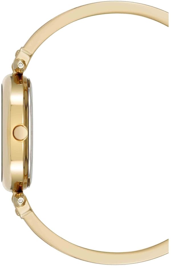 Anne Klein AK/5118BKGB – Damklocka multicolor