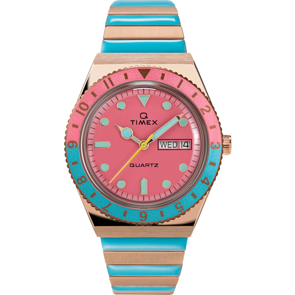 Timex TW2U81500 flerfärgad