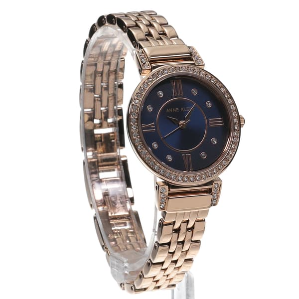 Anne Klein AK/2928NVRG – Damklocka multicolor