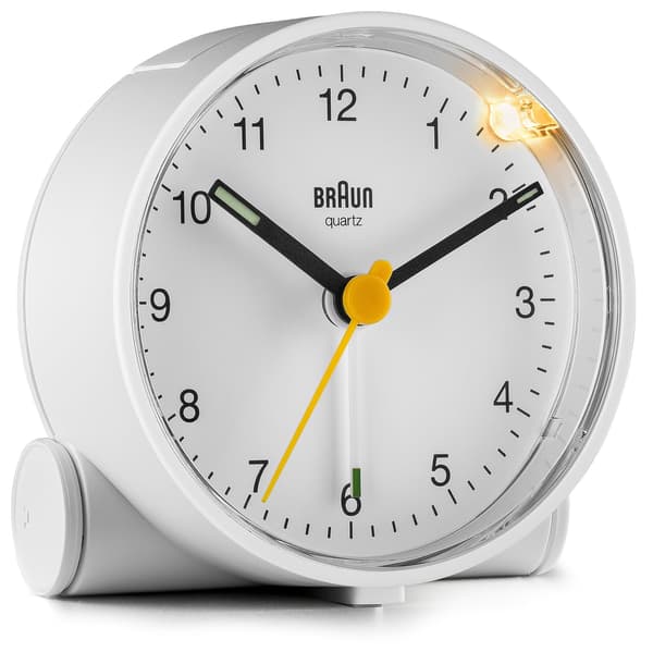 Braun BC01W flerfärgad