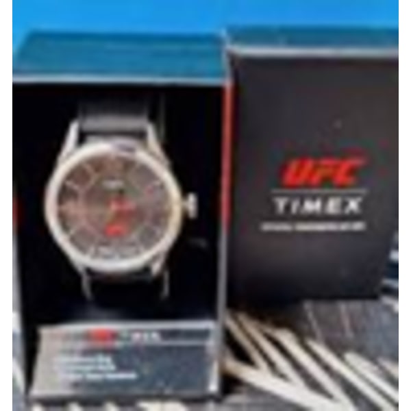 Timex TW2V56100 flerfärgad
