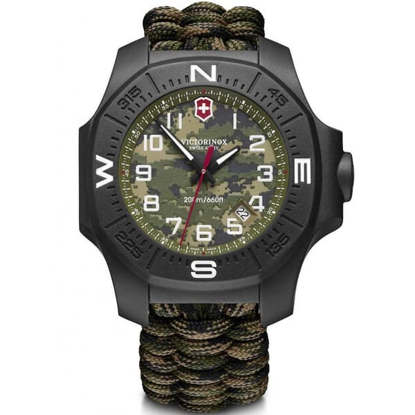 Victorinox 241927.1 silver