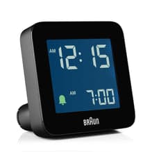 Braun BC09B flerfärgad