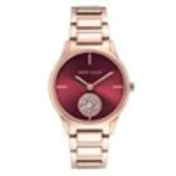 Anne Klein AK/3416BYRG flerfärgad