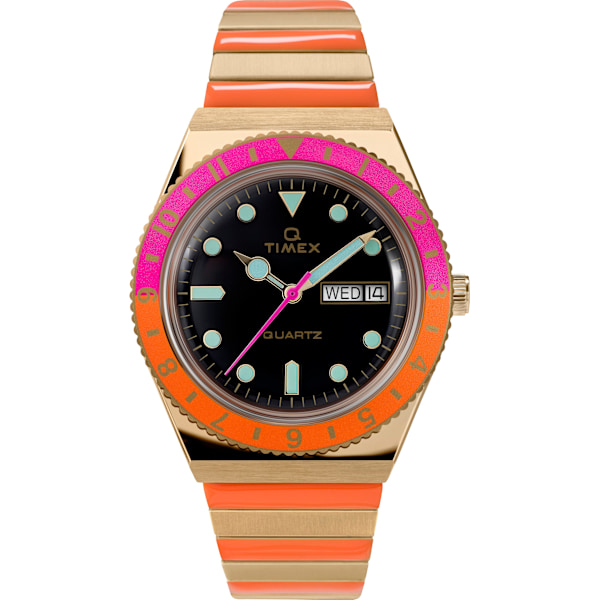 Timex TW2U81600 flerfärgad