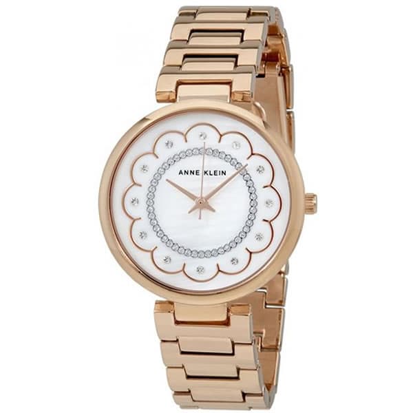 Anne Klein AK/2842MPRG – Damklocka multicolor