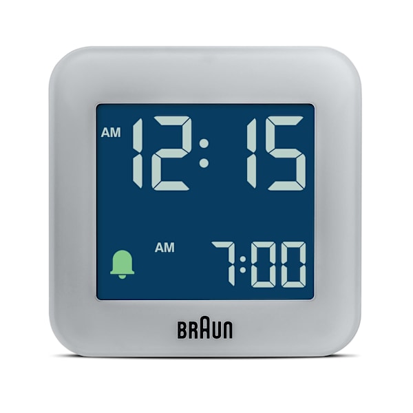 Braun BC08G flerfärgad