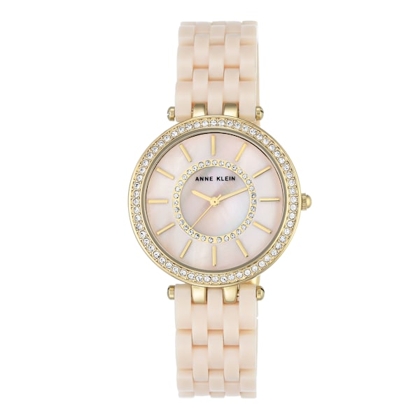 Anne Klein AK/2620LPGB flerfärgad