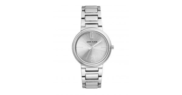 Anne Klein AK/3169SVSV – Damklocka multicolor