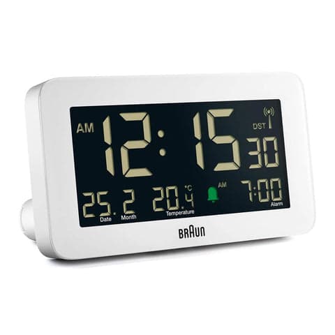 Braun BC10W-DCF flerfärgad