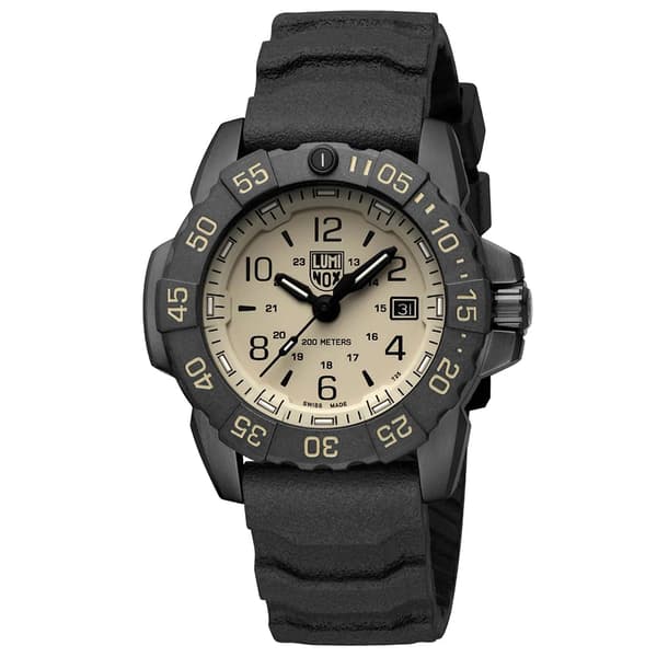 Luminox XS.3251 – Armbandsur silver